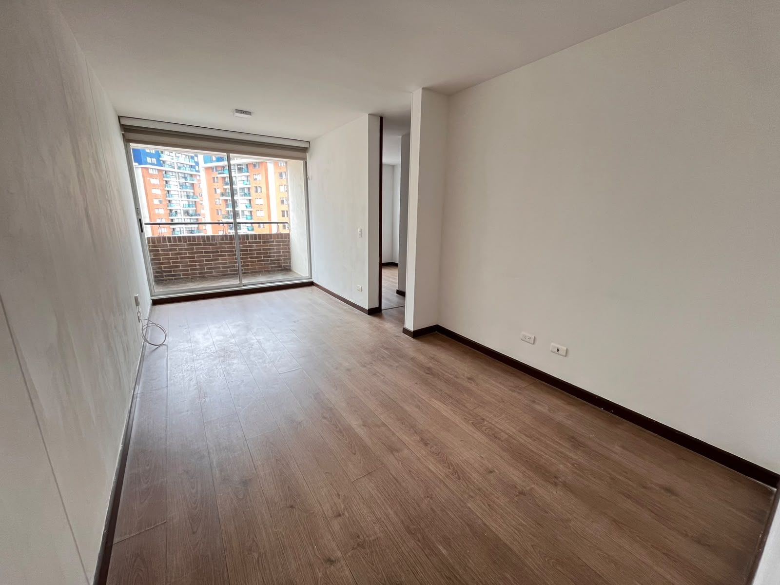 Imagen de Apartamento en arriendo en Cundinamarca, BOGOTÁ, PONTEVEDRA