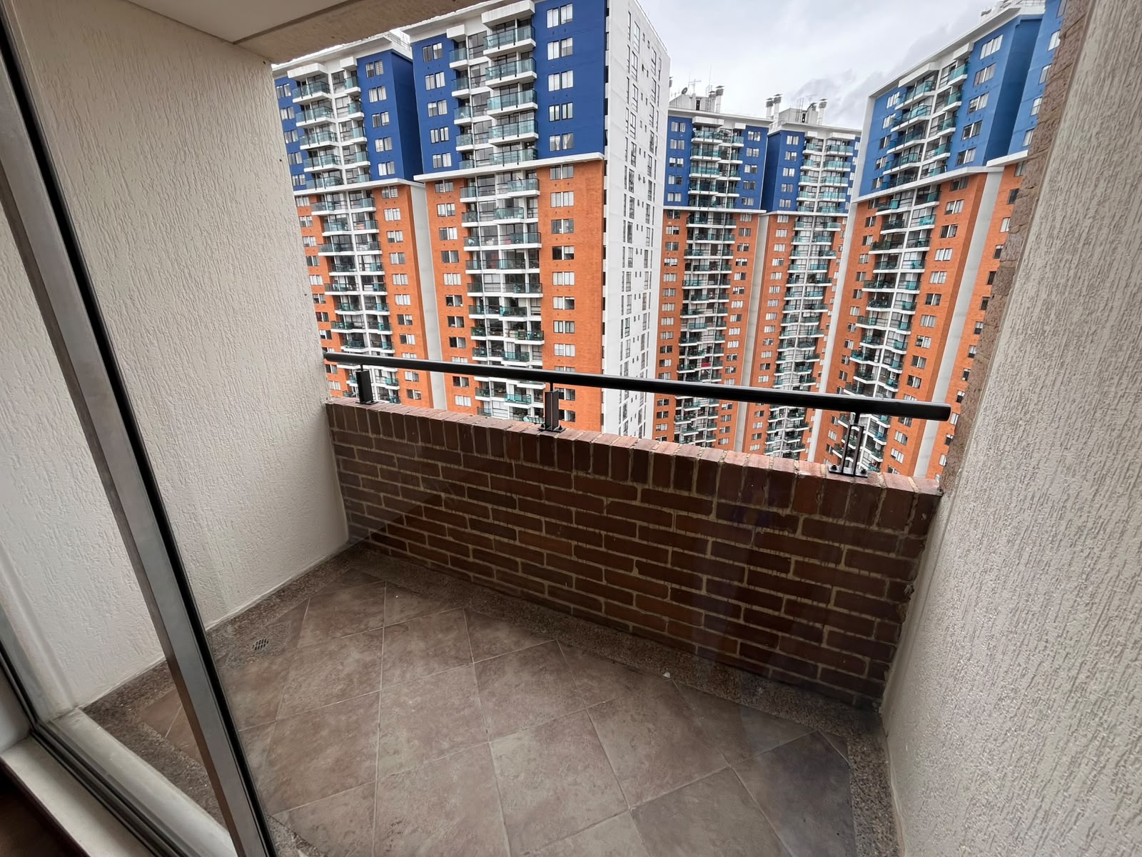 Imagen de Apartamento en arriendo en Cundinamarca, BOGOTÁ, PONTEVEDRA
