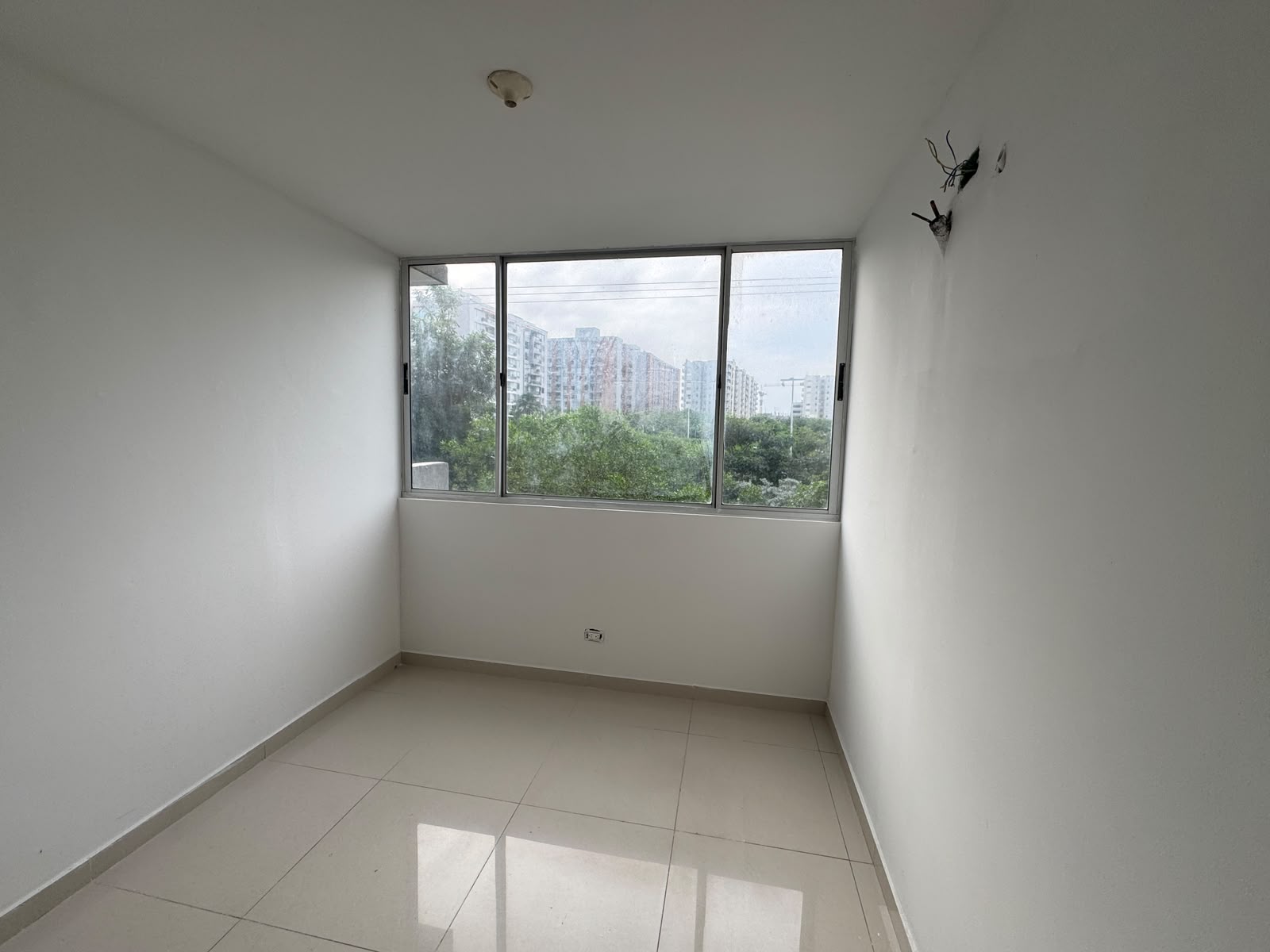 Imagen de Apartamento en arriendo en Atlántico, BARRANQUILLA, VILLA CAROLINA