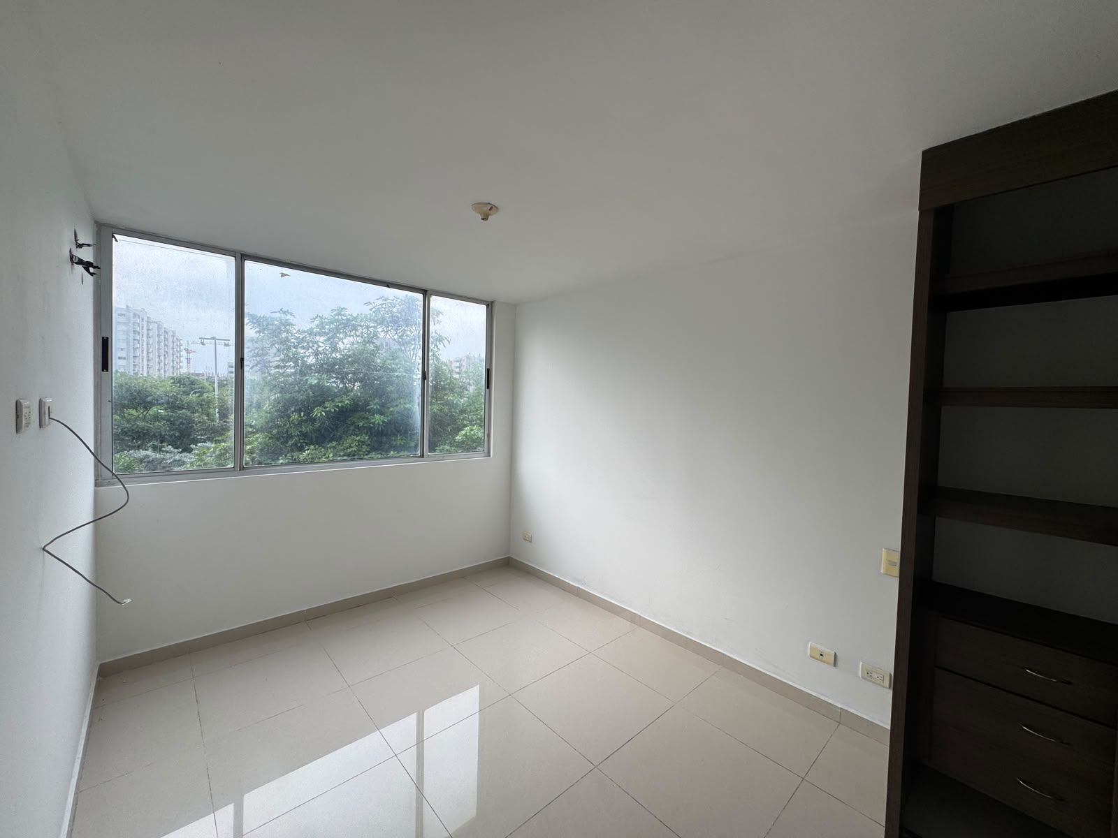 Apartment for rent in Barranquilla