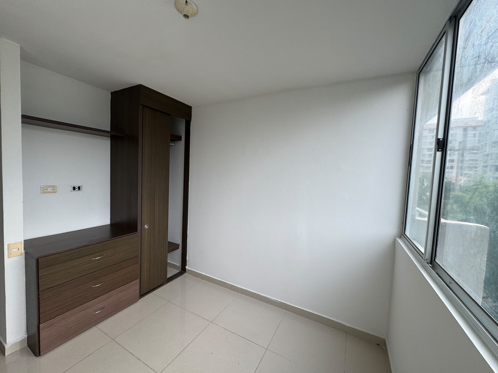 Imagen de Apartamento en arriendo en Atlántico, BARRANQUILLA, VILLA CAROLINA