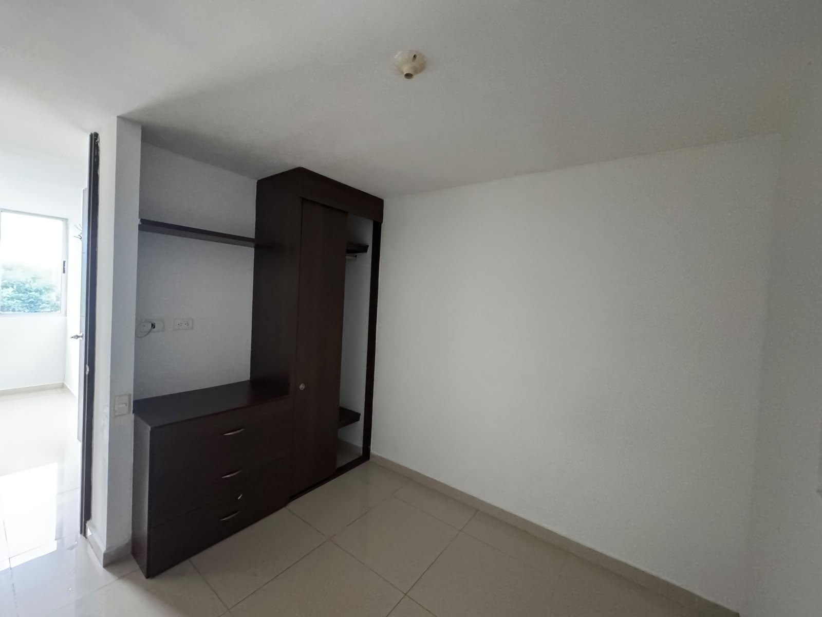 Imagen de Apartamento en arriendo en Atlántico, BARRANQUILLA, VILLA CAROLINA