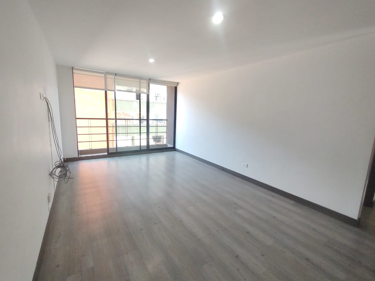 Apartamento en Arriendo en CHAPINERO CENTRAL Imagen de apartamento 1