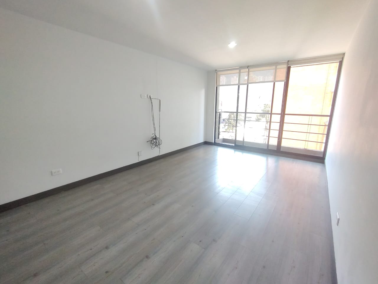 Apartamento en Arriendo en CHAPINERO CENTRAL Imagen de apartamento 2