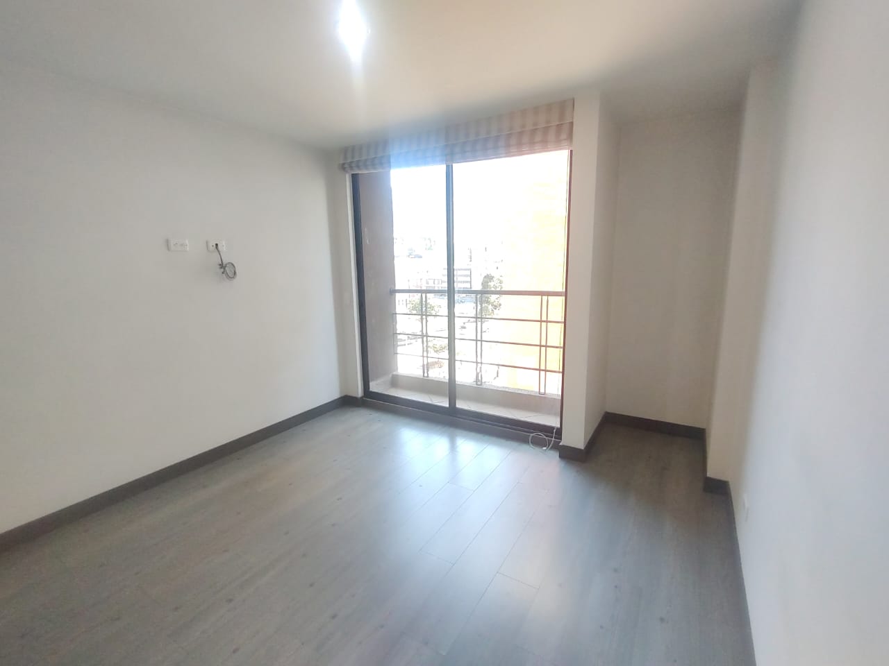 Apartamento en Arriendo en CHAPINERO CENTRAL Imagen de apartamento 3