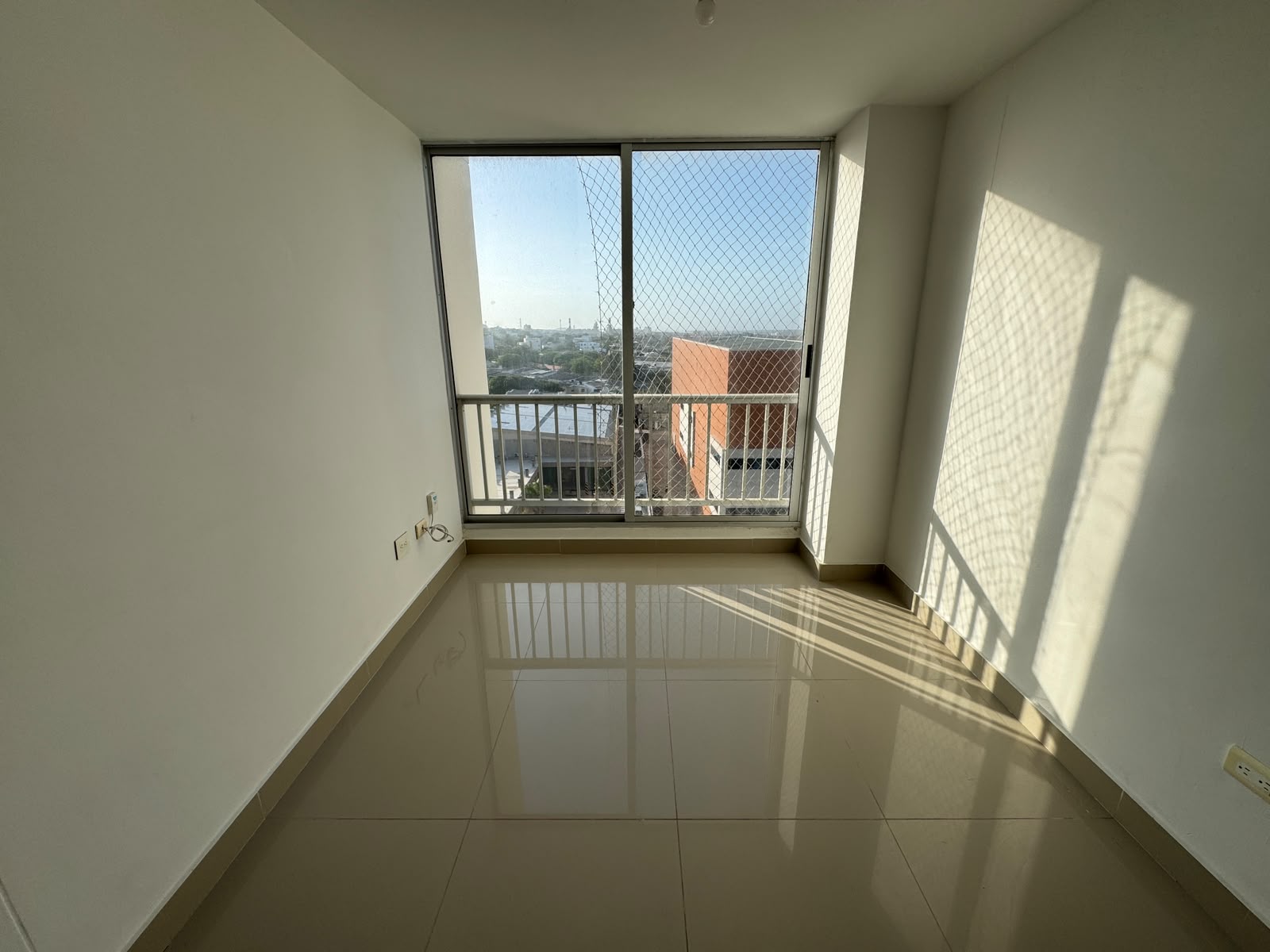 Apartamento en Arriendo en PARAÍSO Imagen de apartamento 2
