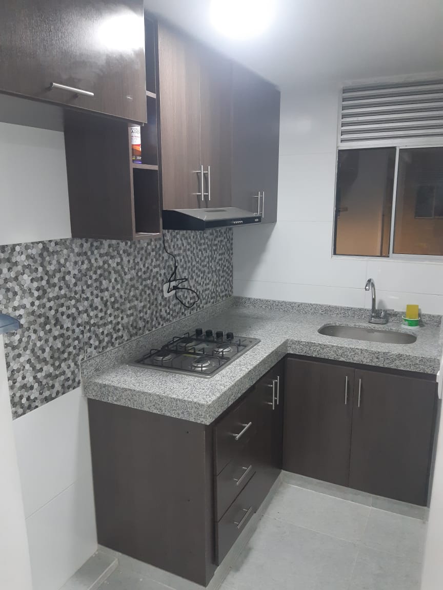 Apartamento en Arriendo en VILLA CAROLINA Imagen principal de apartamento