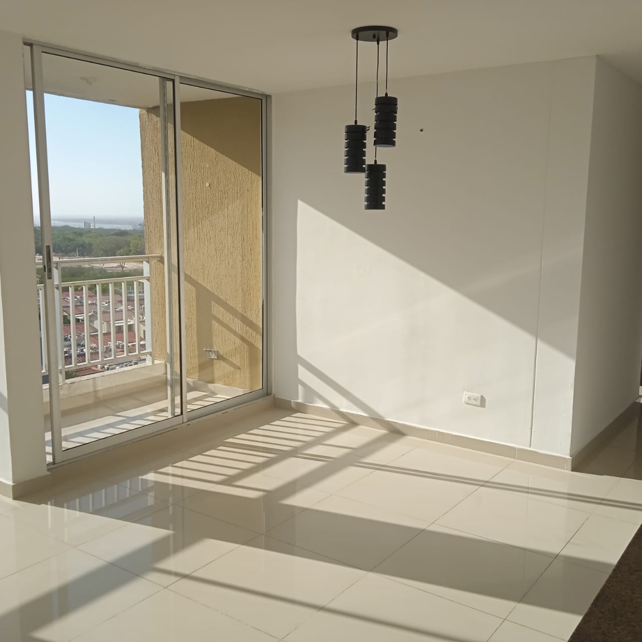 Apartamento en Arriendo en VILLA CAROLINA Imagen de Apartamento 10
