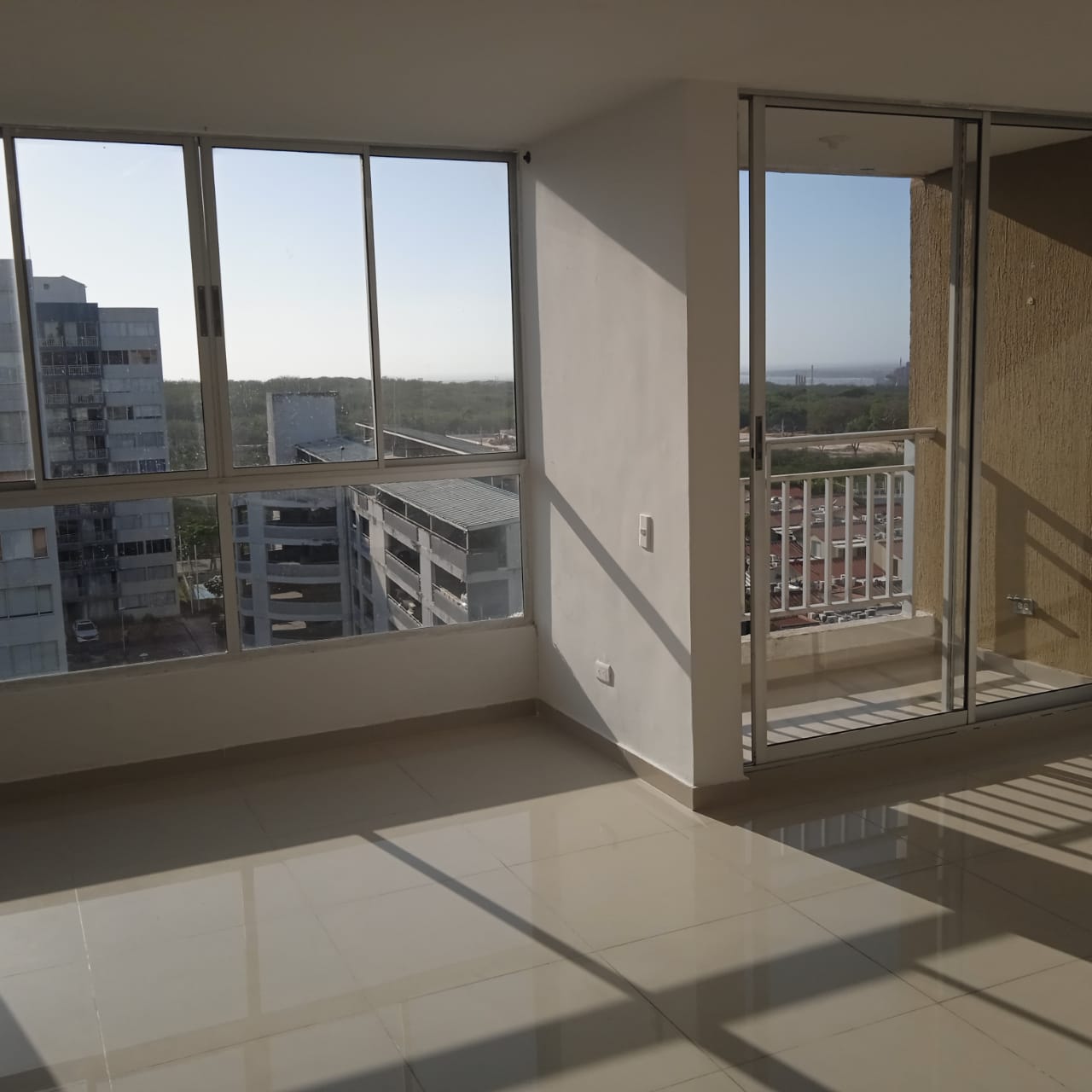 Apartamento en Arriendo en VILLA CAROLINA Imagen de Apartamento 12