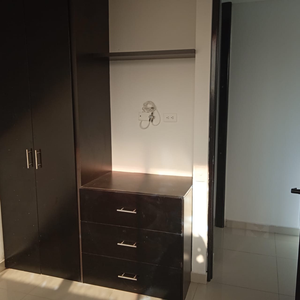 Apartamento en Arriendo en VILLA CAROLINA Imagen de Apartamento 5