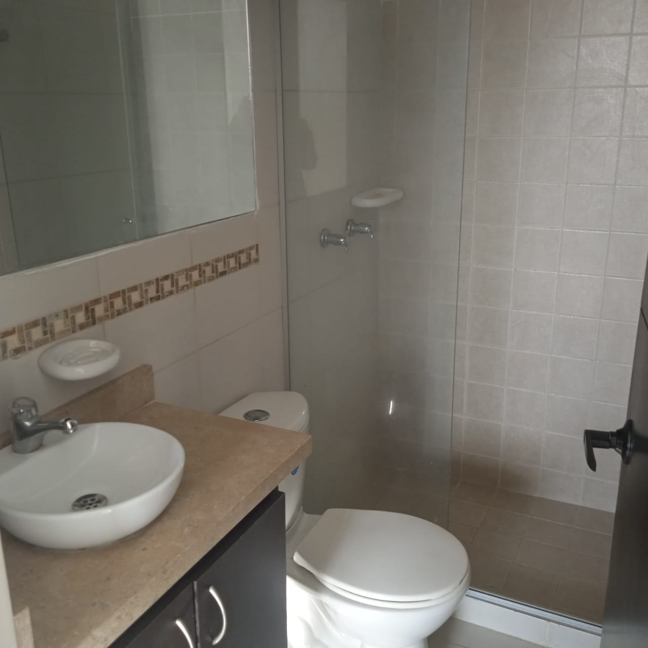 Apartamento en Arriendo en VILLA CAROLINA Imagen de Apartamento