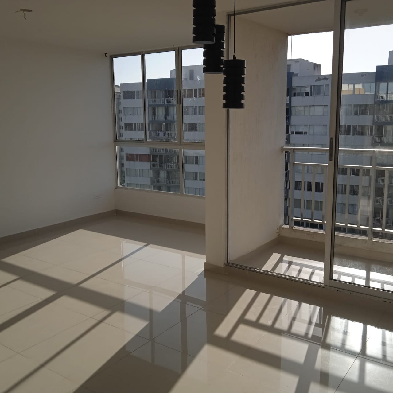 Apartamento en Arriendo en VILLA CAROLINA Imagen de Apartamento 8