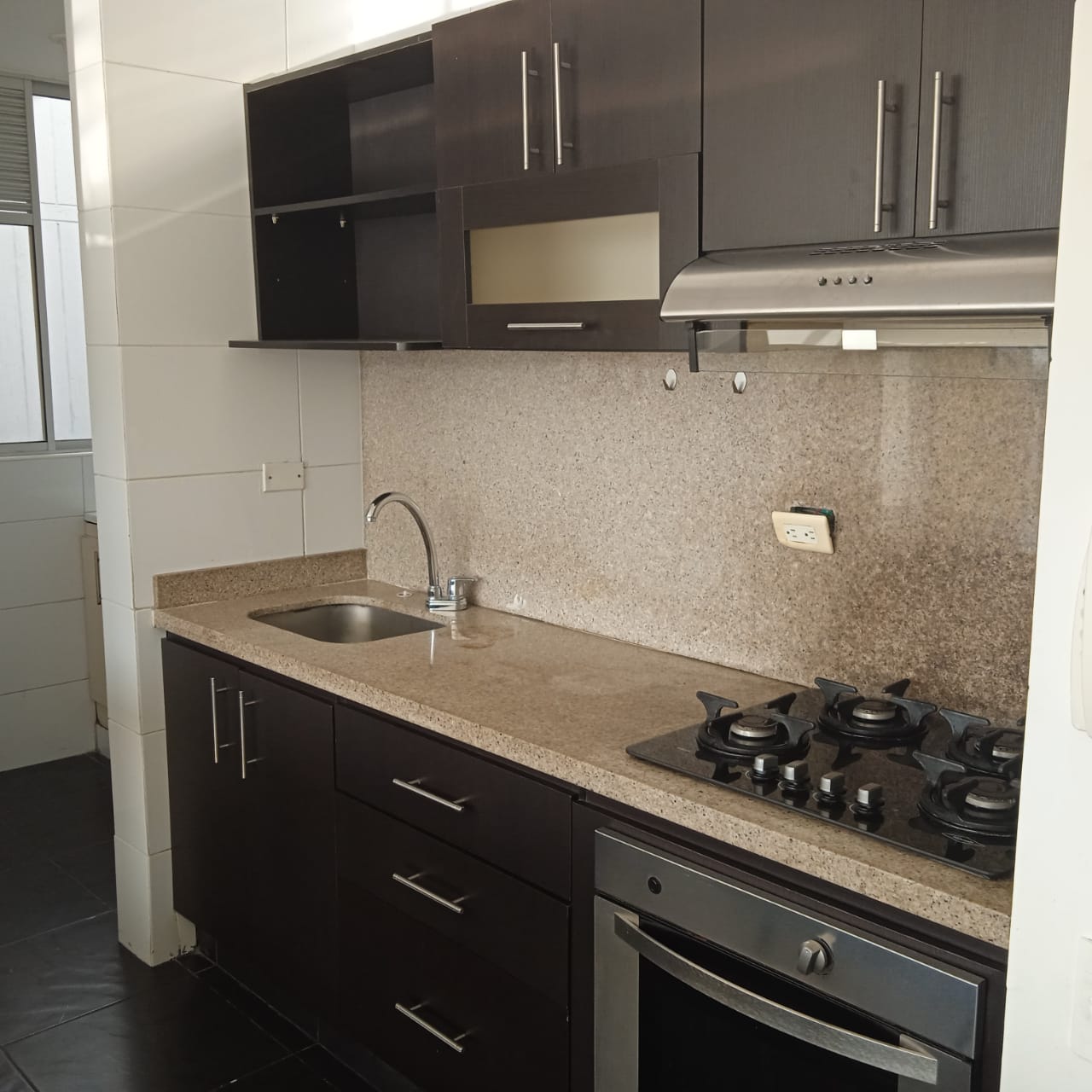 Apartamento en Arriendo en VILLA CAROLINA Imagen de Apartamento 9
