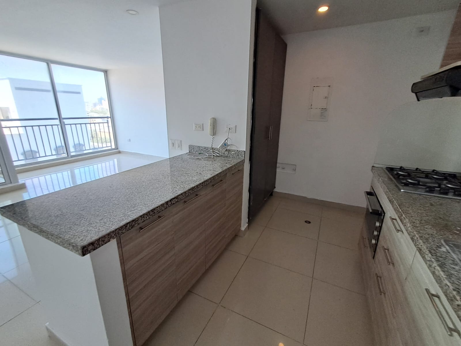 Apartamento en Arriendo en BETANIA Imagen de Apartamento