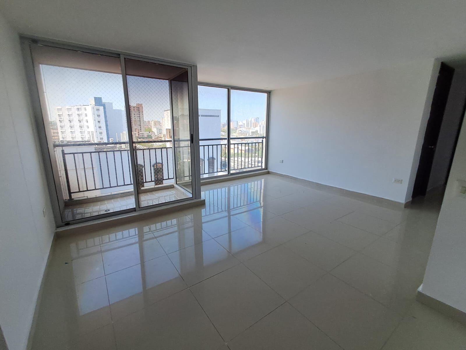 Apartamento en Arriendo en BETANIA Imagen principal de apartamento