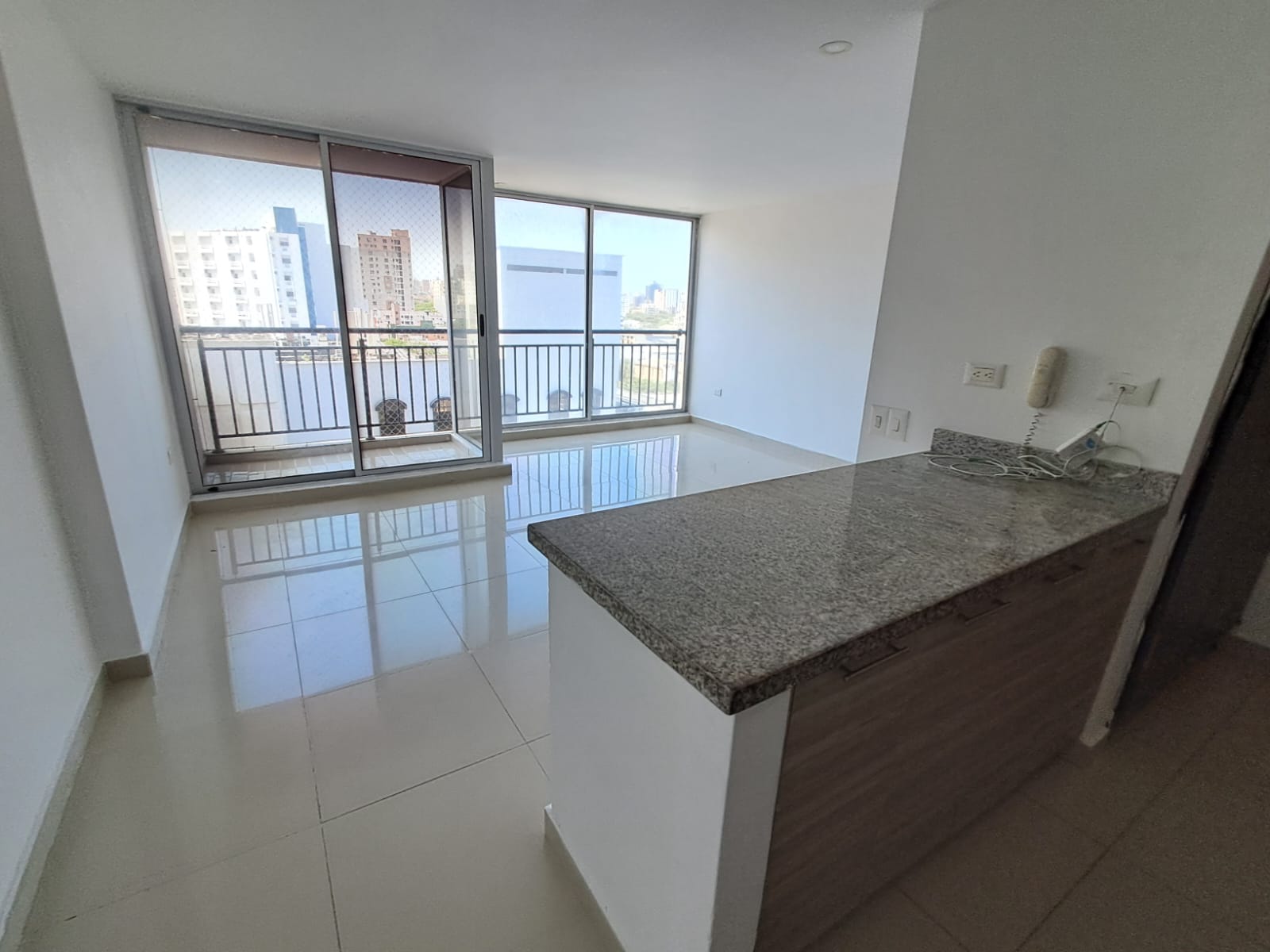 Apartamento en Arriendo en BETANIA Imagen de apartamento 2