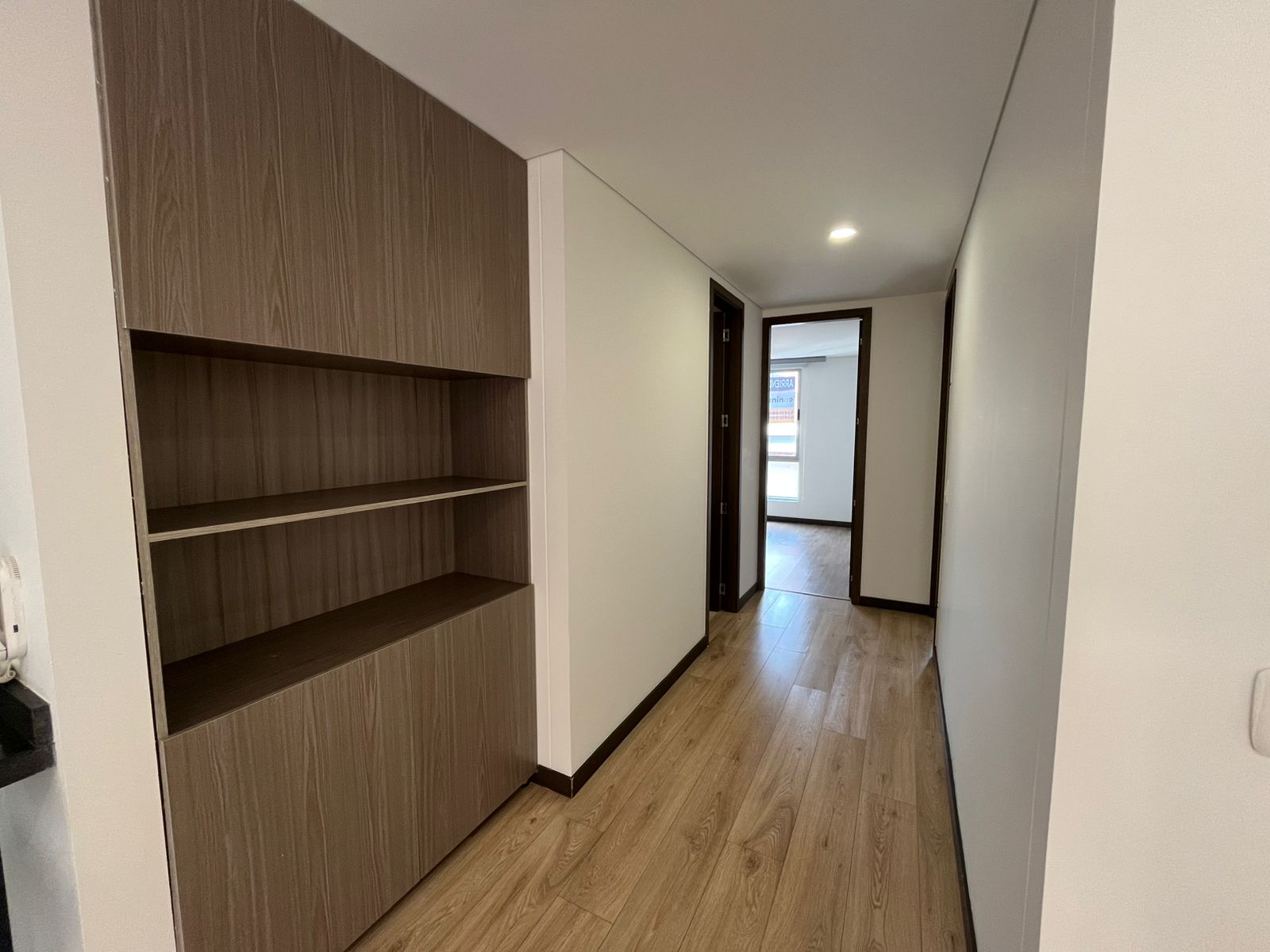 Apartamento en Arriendo en CHAPINERO CENTRAL Imagen de apartamento 2