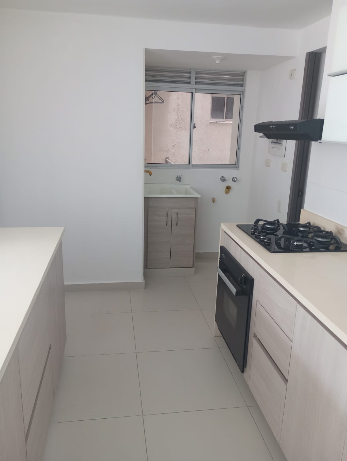 Imagen de Apartamento en arriendo en Atlántico, BARRANQUILLA, VILLA CAROLINA
