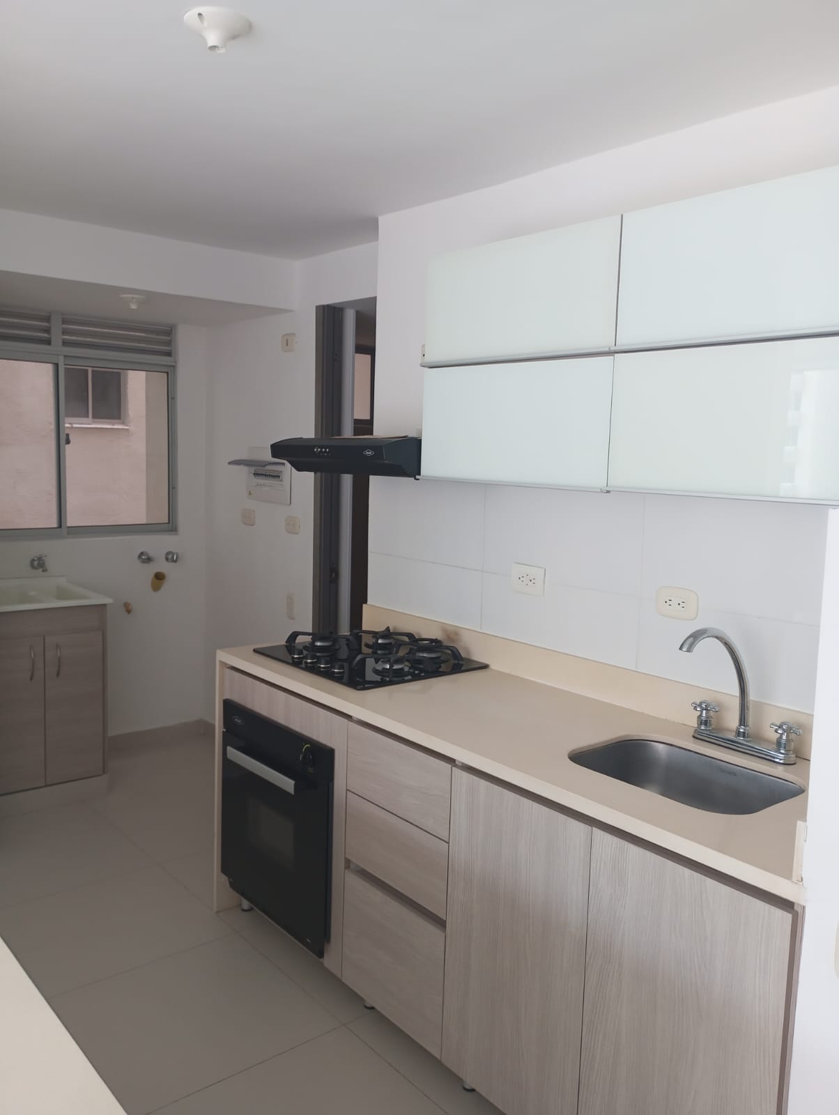 Imagen de Apartamento en arriendo en Atlántico, BARRANQUILLA, VILLA CAROLINA