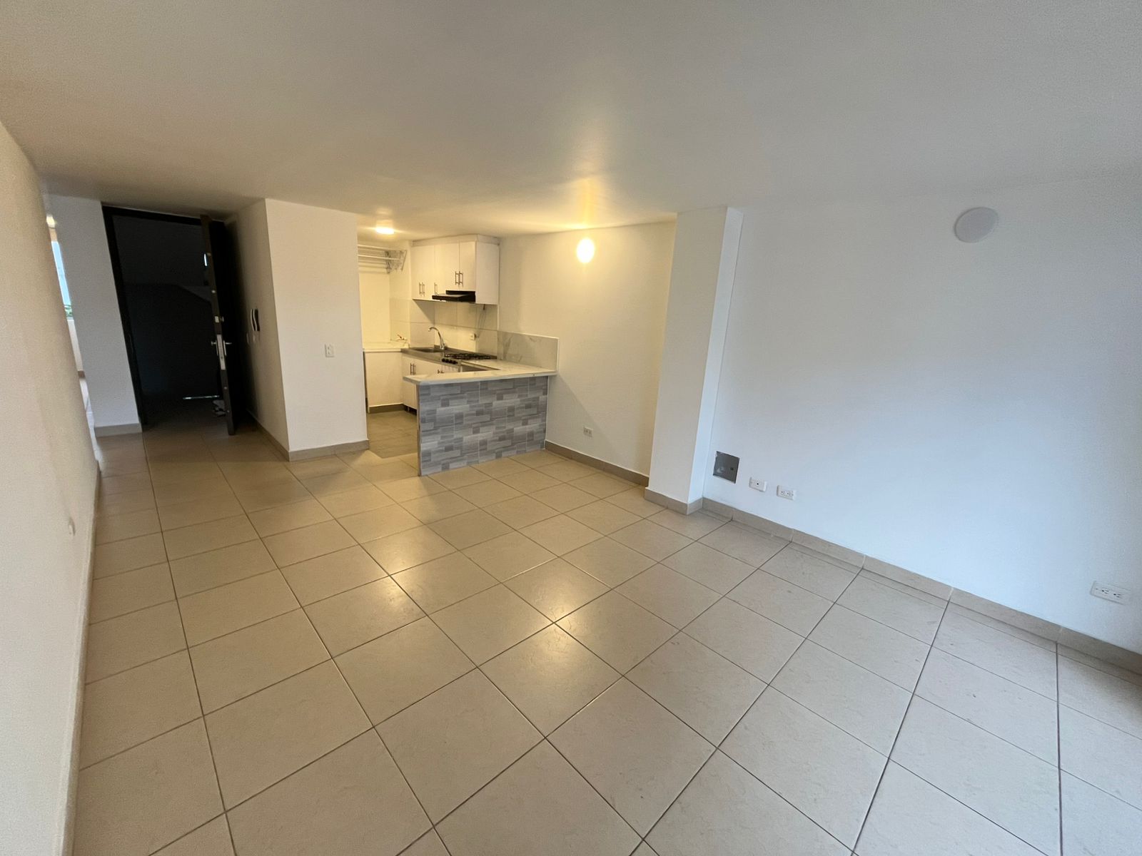 Imagen principal de apartamento