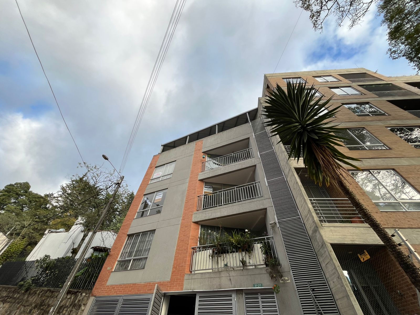 Imagen de Apartamento 17