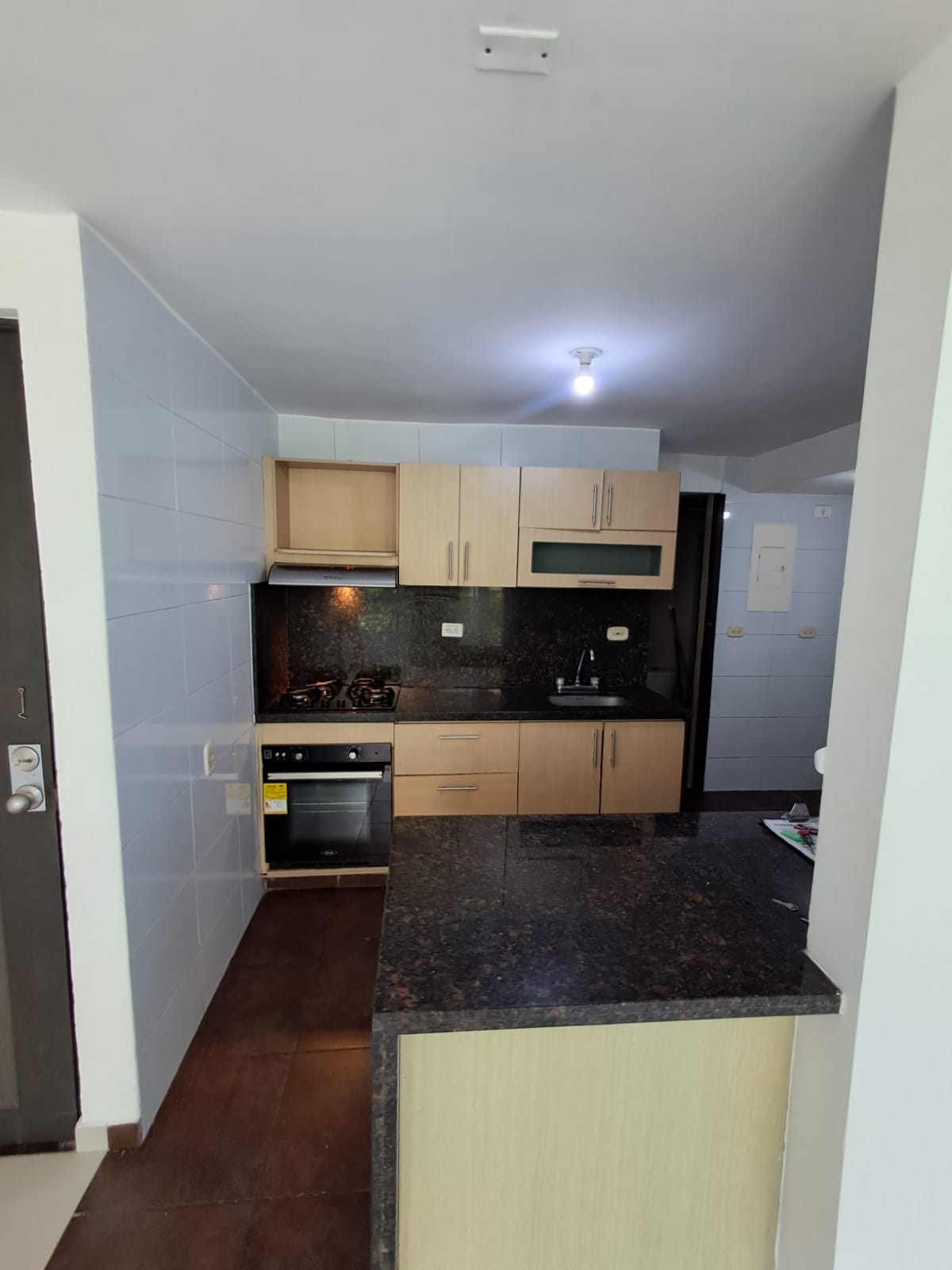 Imagen de Apartamento