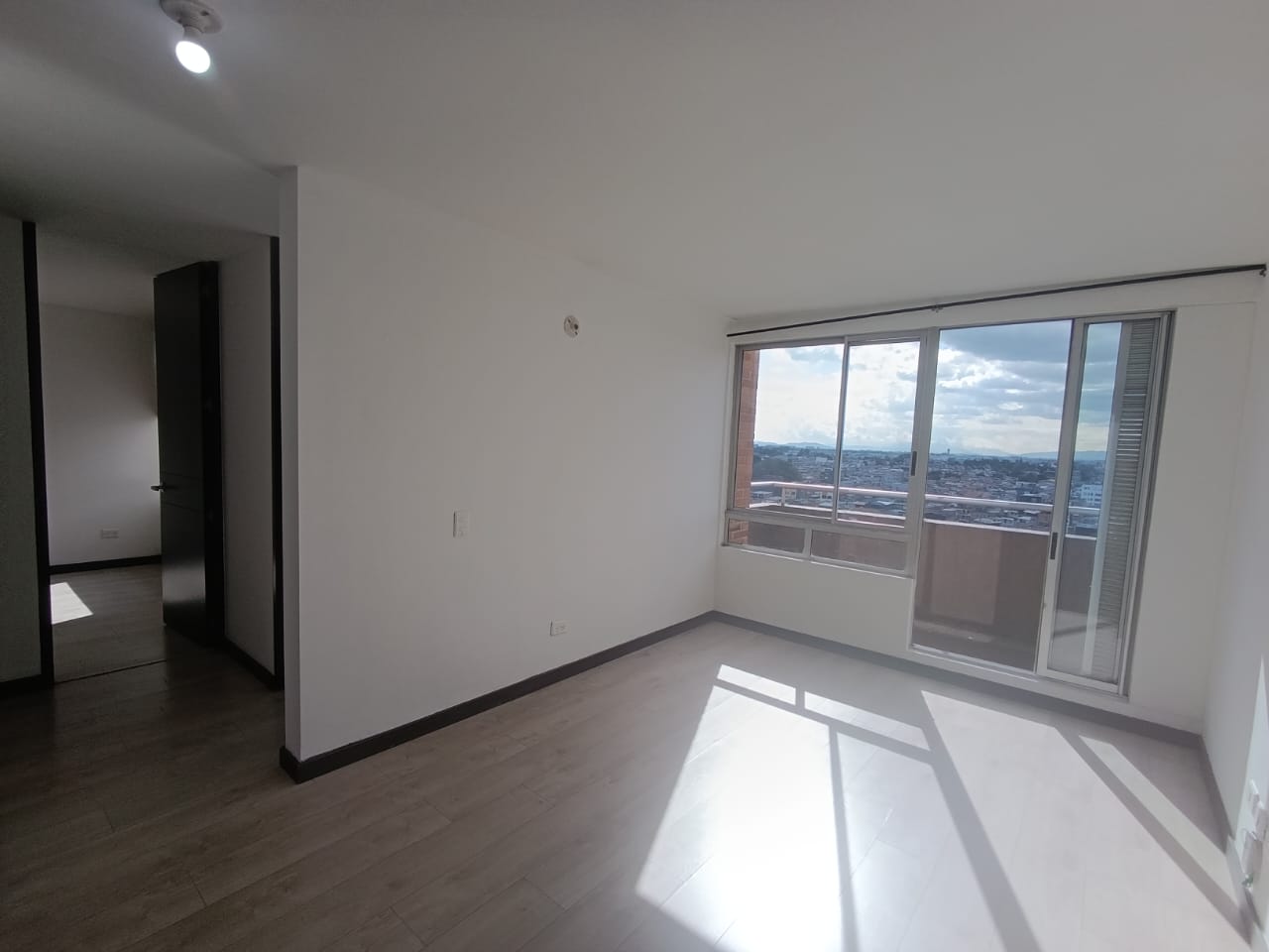Imagen de Apartamento en arriendo en Cundinamarca, BOGOTÁ, BOYACA REAL
