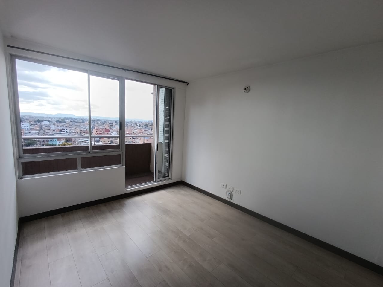 Imagen de Apartamento en arriendo en Cundinamarca, BOGOTÁ, BOYACA REAL