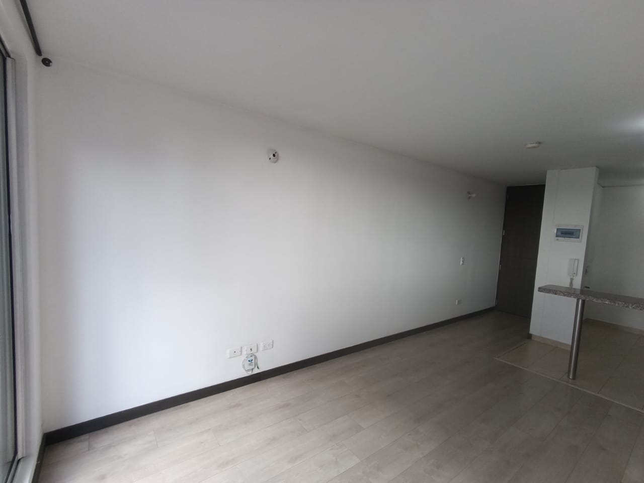 Imagen de Apartamento en arriendo en Cundinamarca, BOGOTÁ, BOYACA REAL