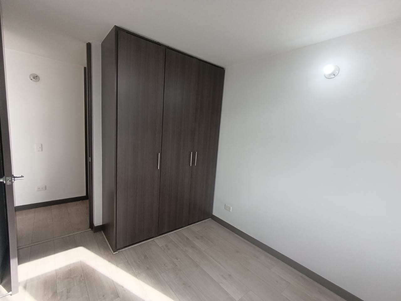 Imagen de Apartamento en arriendo en Cundinamarca, BOGOTÁ, BOYACA REAL