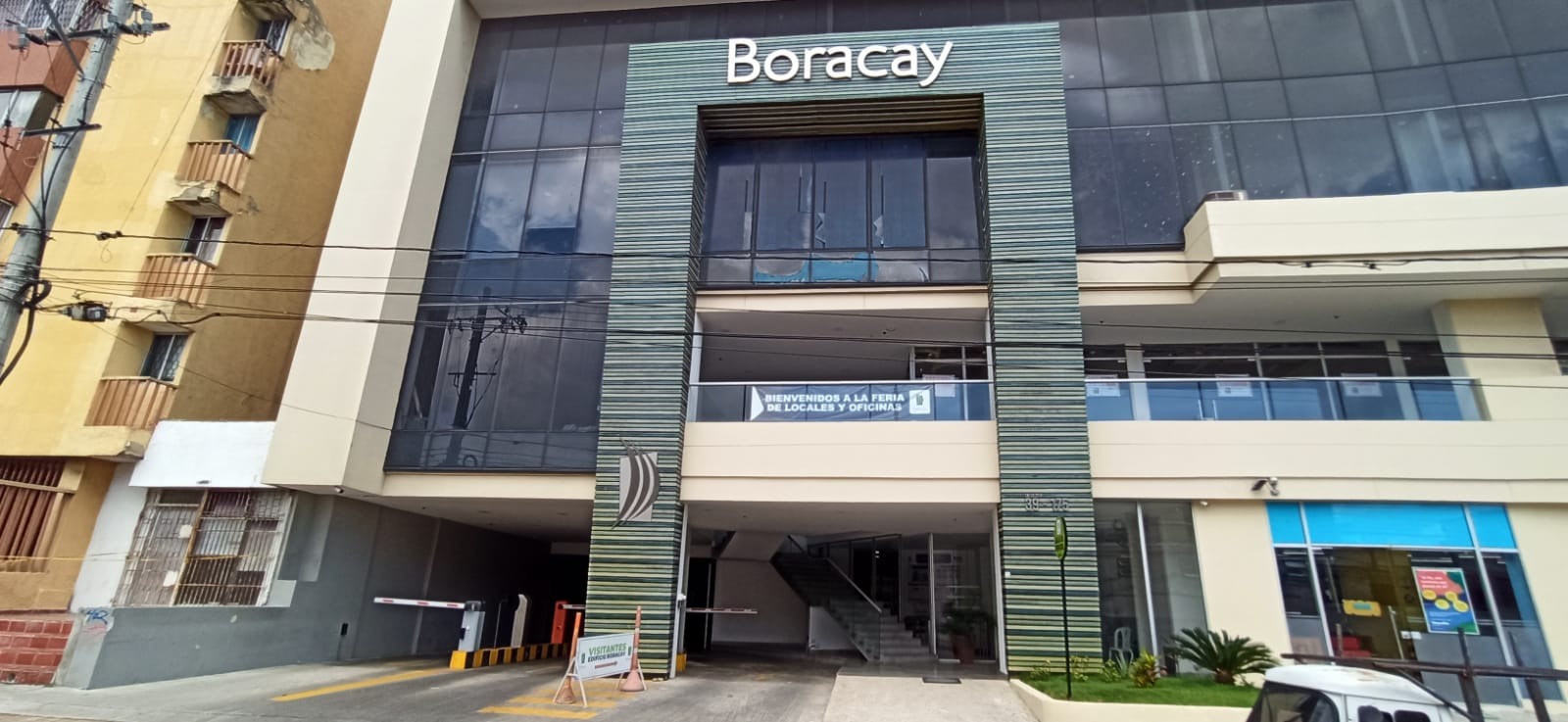 Imagen principal de oficina