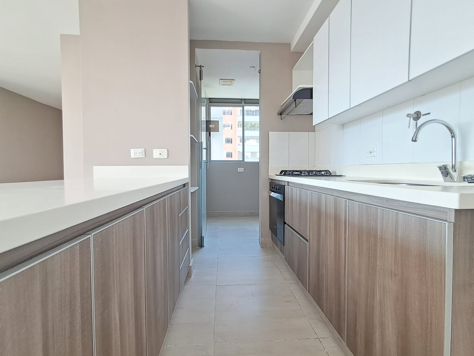 Imagen de Apartamento en arriendo en Antioquia, MEDELLÍN, EL POBLADO
