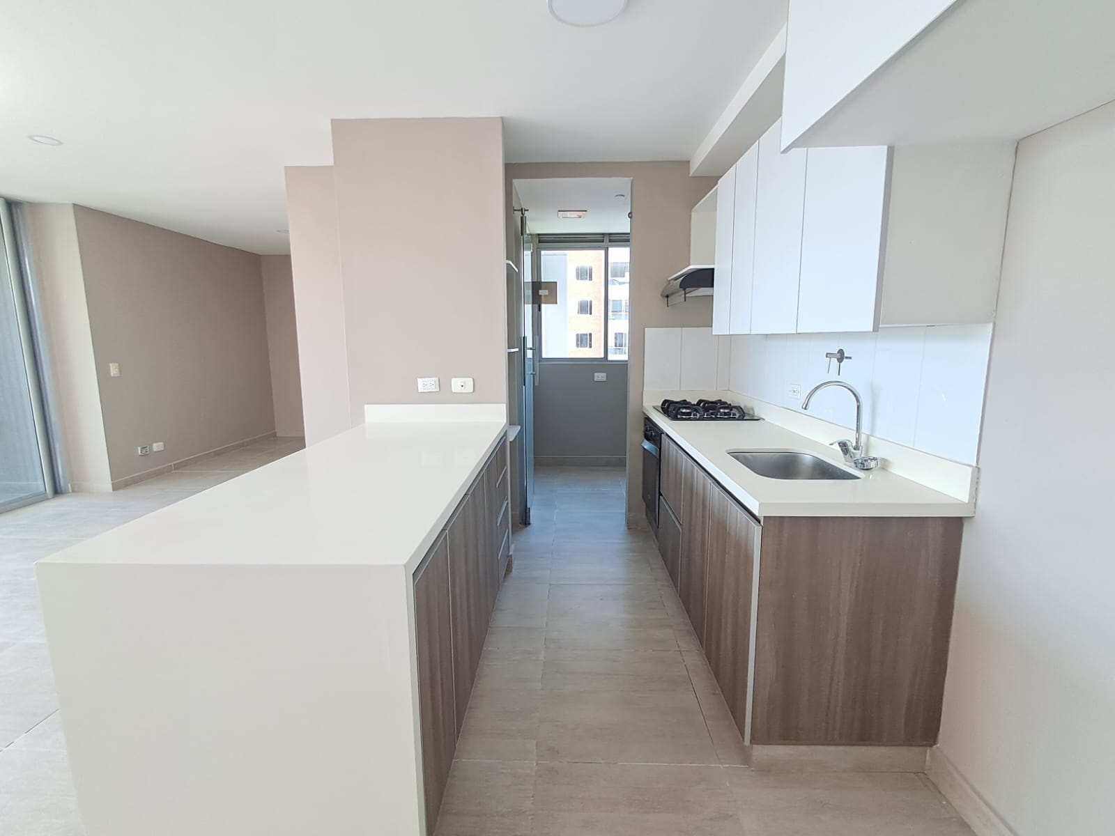 Imagen de Apartamento en arriendo en Antioquia, MEDELLÍN, EL POBLADO