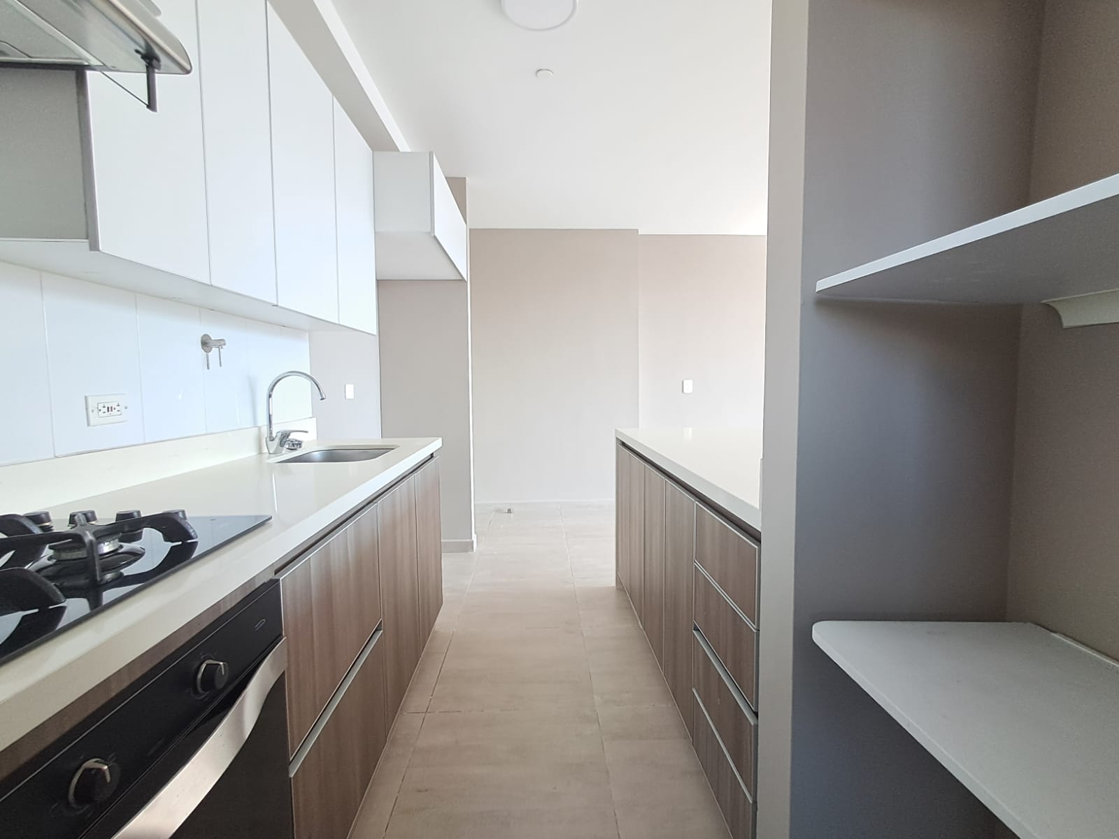 Imagen de Apartamento en arriendo en Antioquia, MEDELLÍN, EL POBLADO