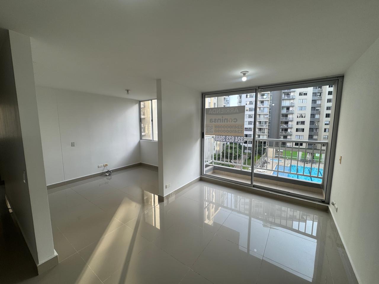 Imagen de Apartamento en arriendo en Atlántico, BARRANQUILLA, LA CONCEPCIÓN