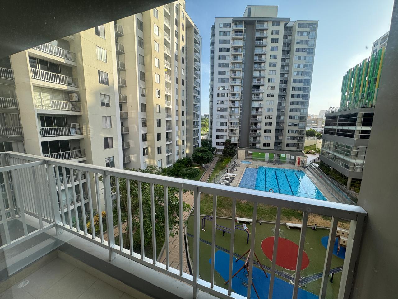 Imagen de Apartamento en arriendo en Atlántico, BARRANQUILLA, LA CONCEPCIÓN
