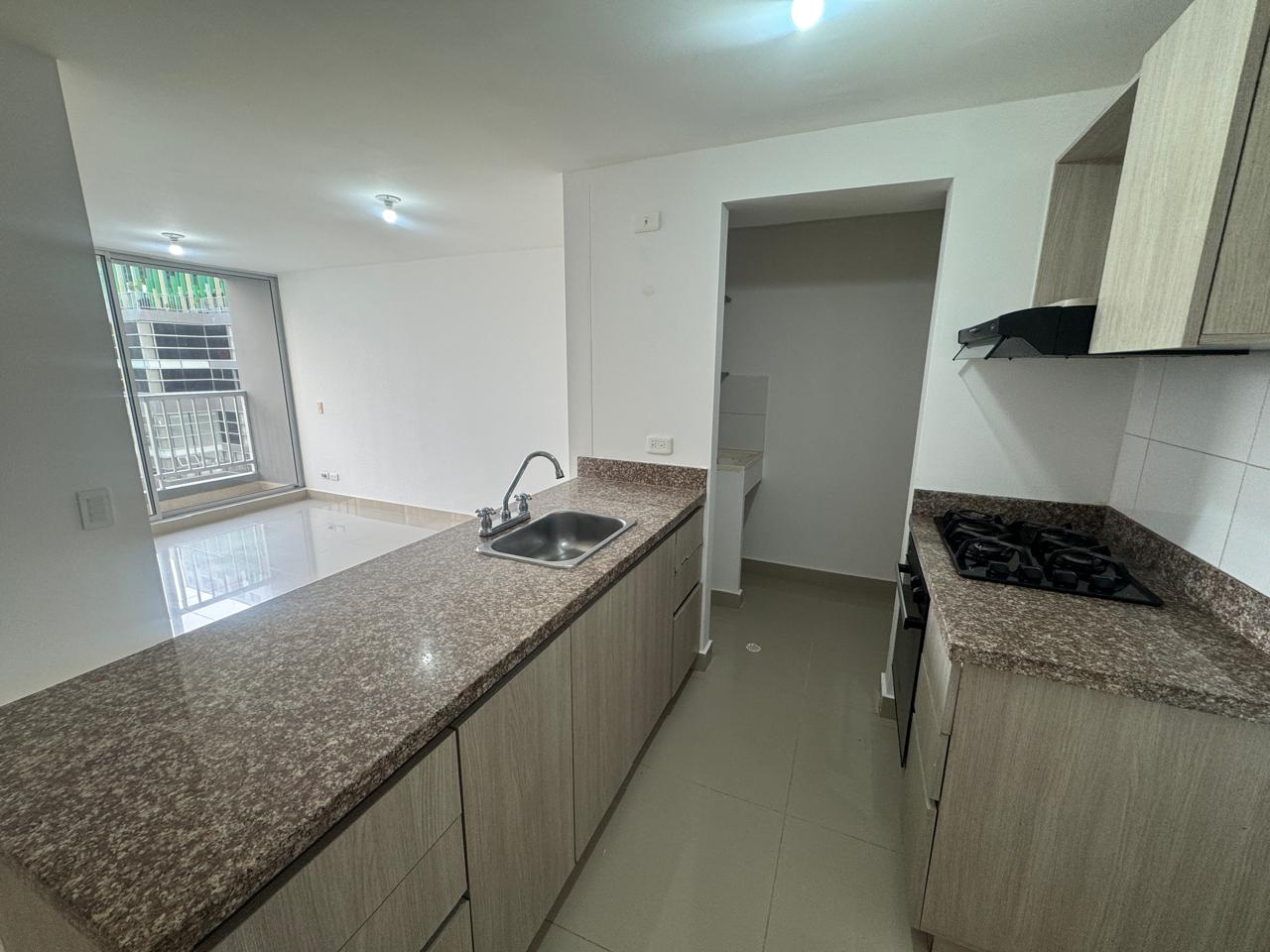 Imagen de Apartamento