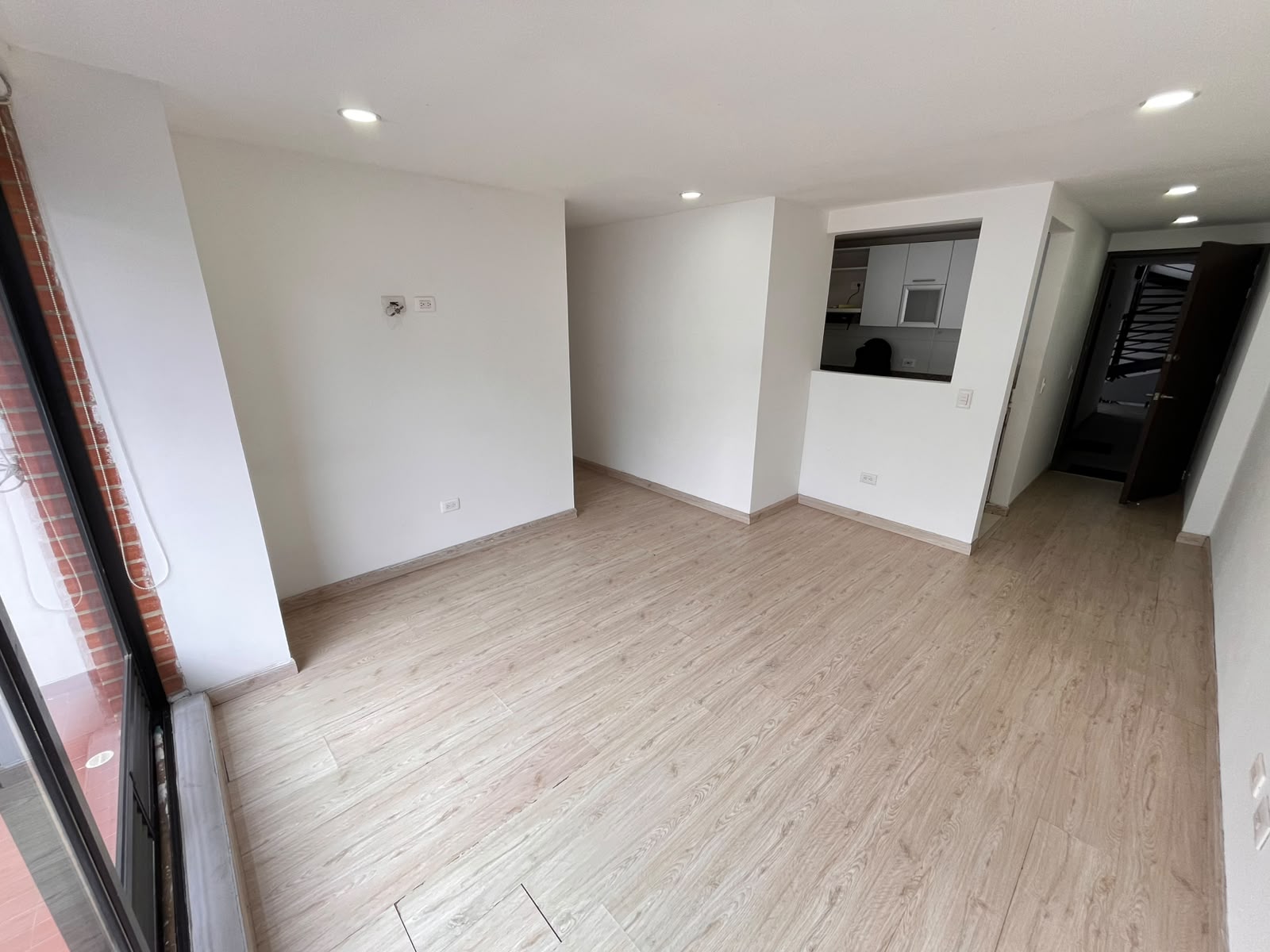 Imagen de Apartamento en arriendo en Cundinamarca, BOGOTÁ, CHAPINERO CENTRAL