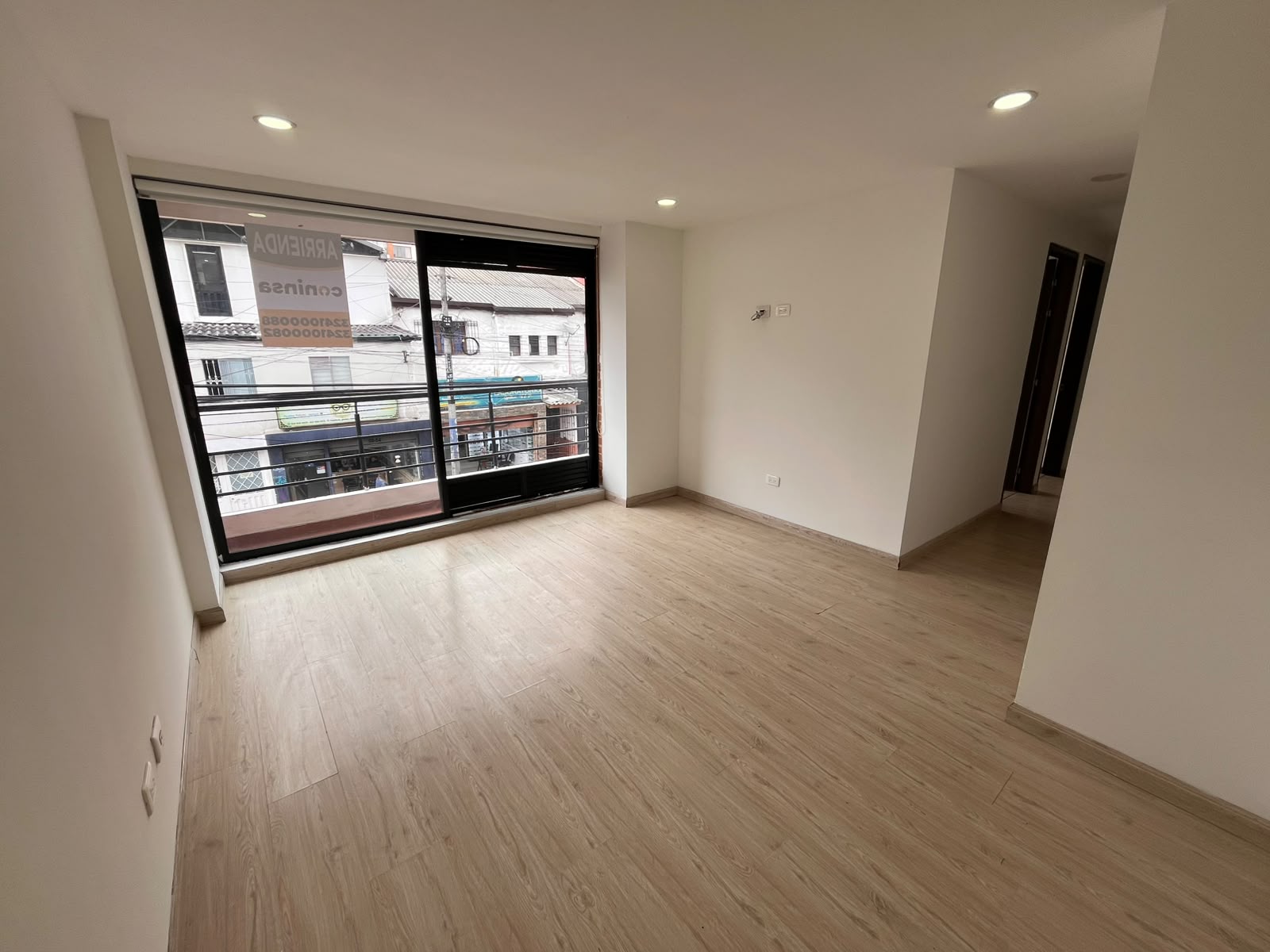 Imagen de Apartamento en arriendo en Cundinamarca, BOGOTÁ, CHAPINERO CENTRAL