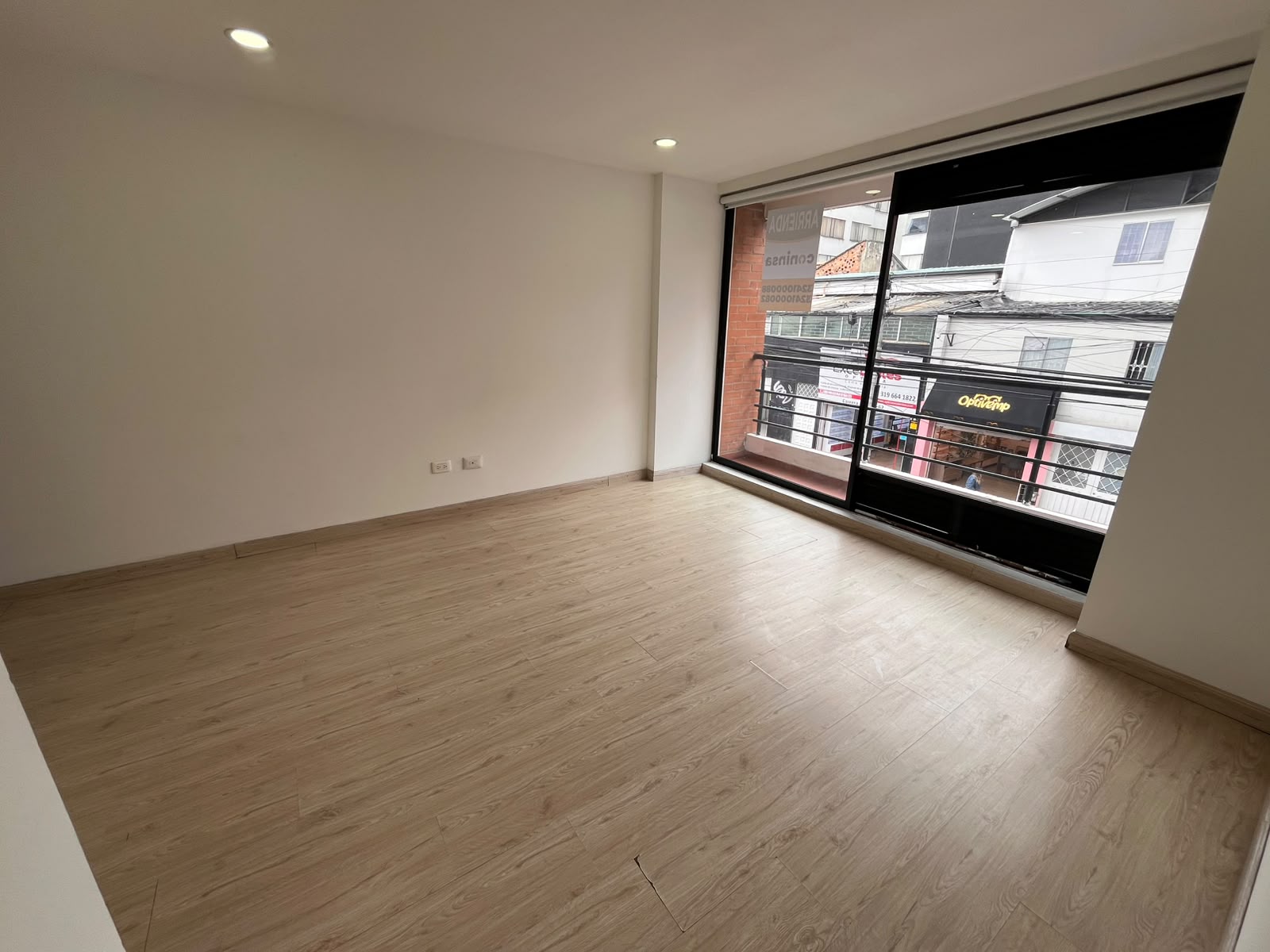 Imagen de Apartamento en arriendo en Cundinamarca, BOGOTÁ, CHAPINERO CENTRAL