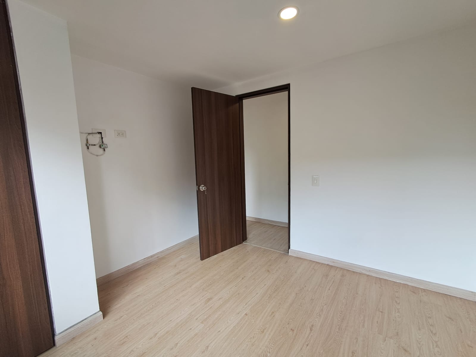 Apartamento en Arriendo en CHAPINERO CENTRAL Imagen de apartamento 2