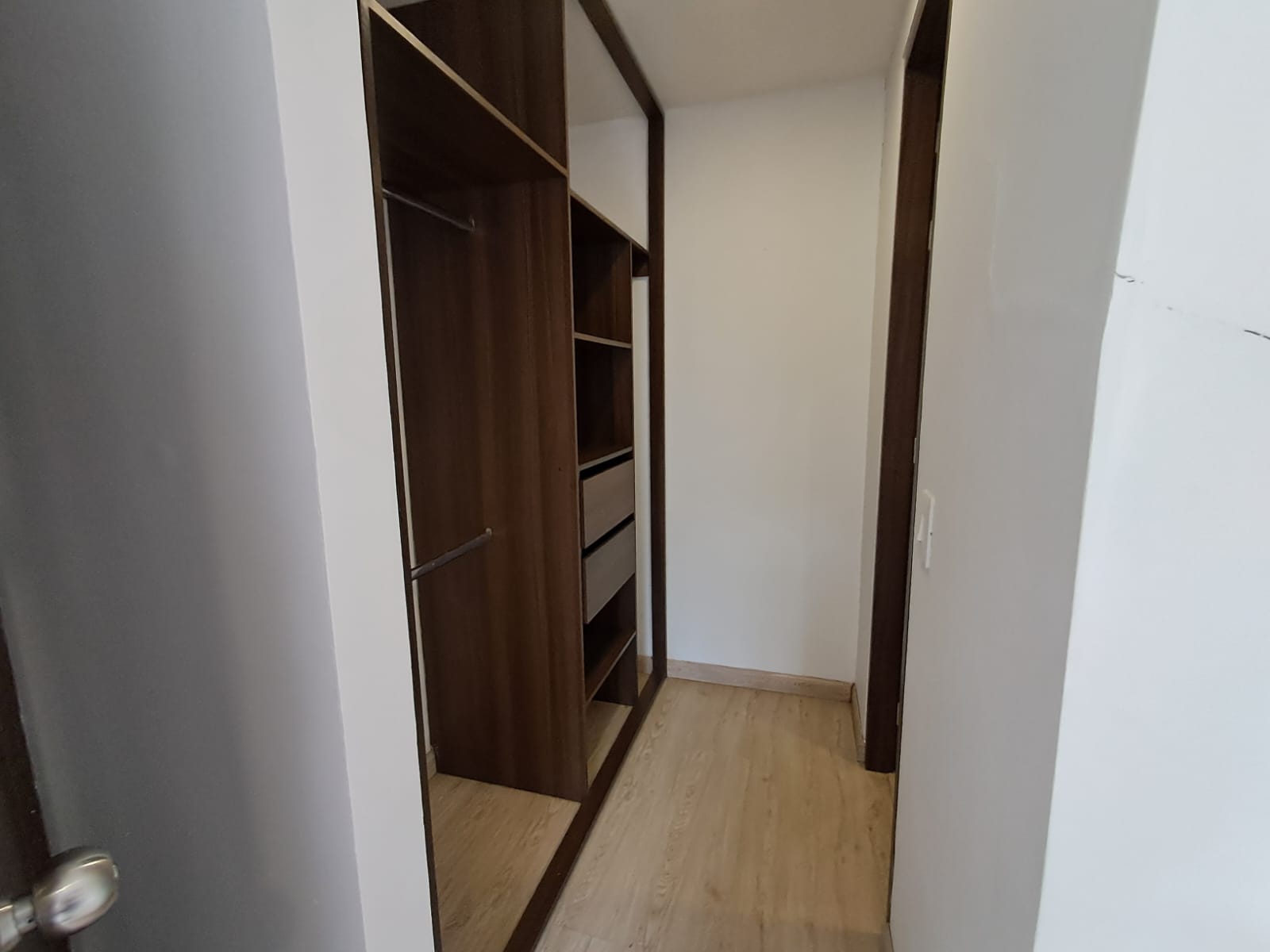 Apartamento en Arriendo en CHAPINERO CENTRAL Imagen de apartamento 3