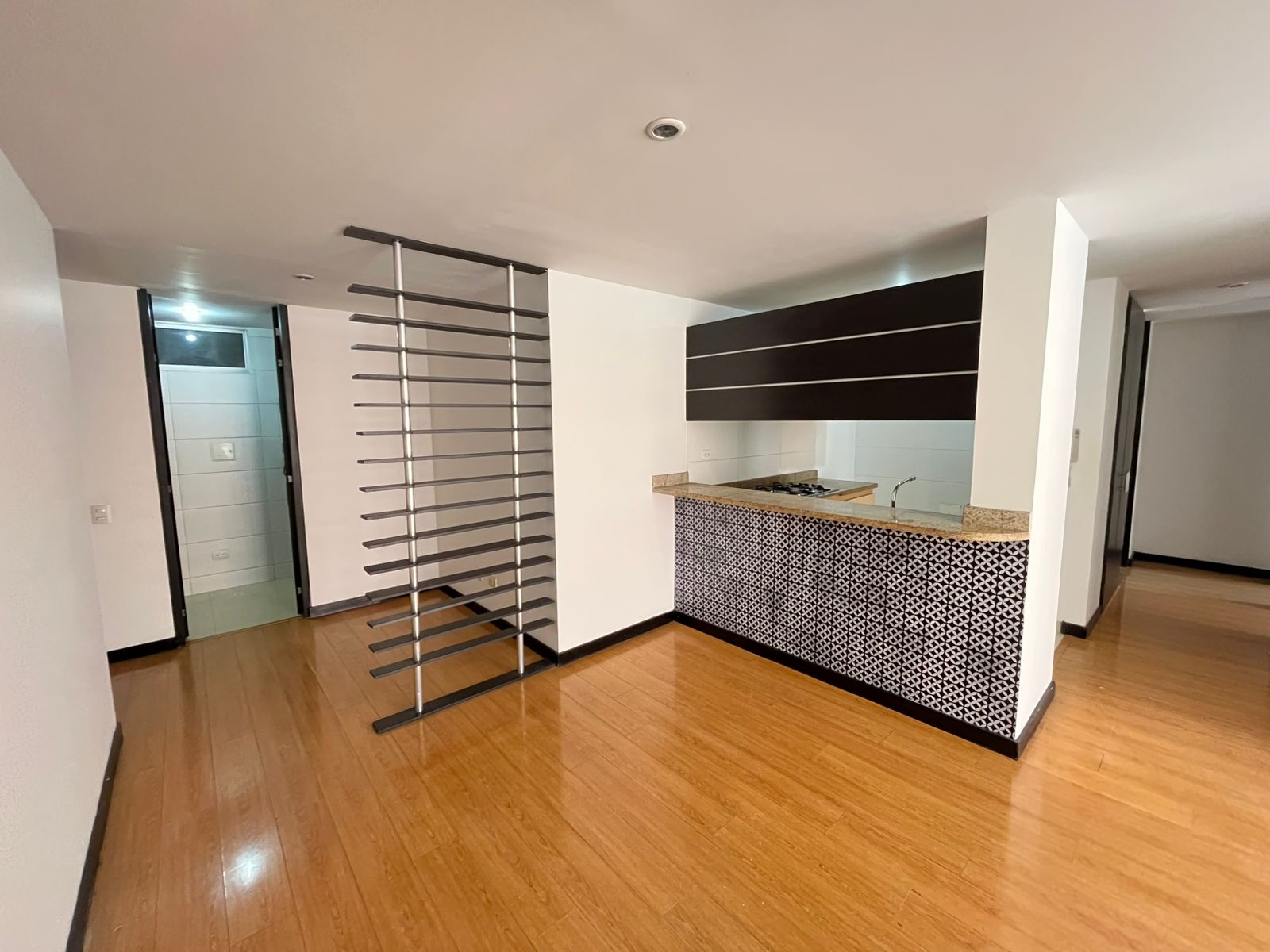 Apartamento en Arriendo en CEDRITOS Imagen principal de apartamento