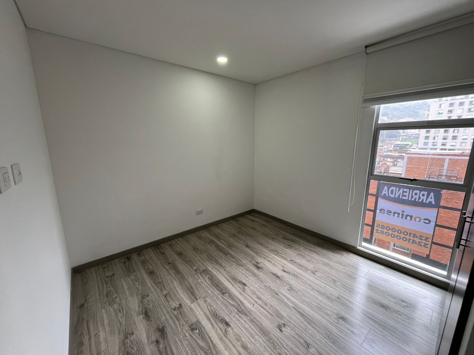 Apartamento en Arriendo en LAS NIEVES Imagen de apartamento 2