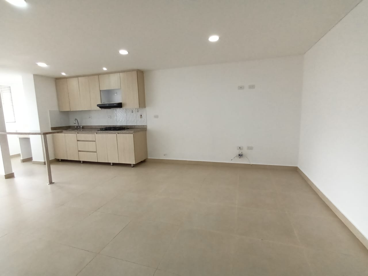 Apartamento en Arriendo en CALLE LARGA Imagen de apartamento 2