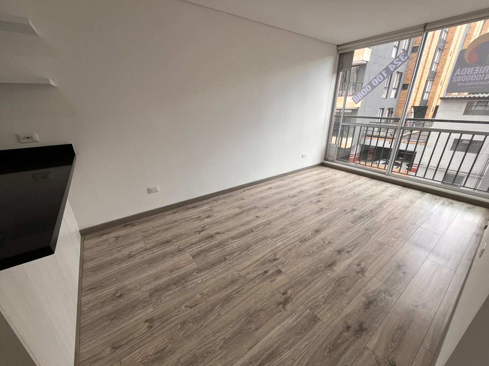 Imagen de Apartamento en arriendo en Cundinamarca, BOGOTÁ, LAS NIEVES
