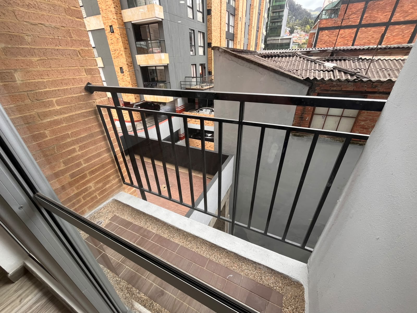 Imagen de Apartamento en arriendo en Cundinamarca, BOGOTÁ, LAS NIEVES