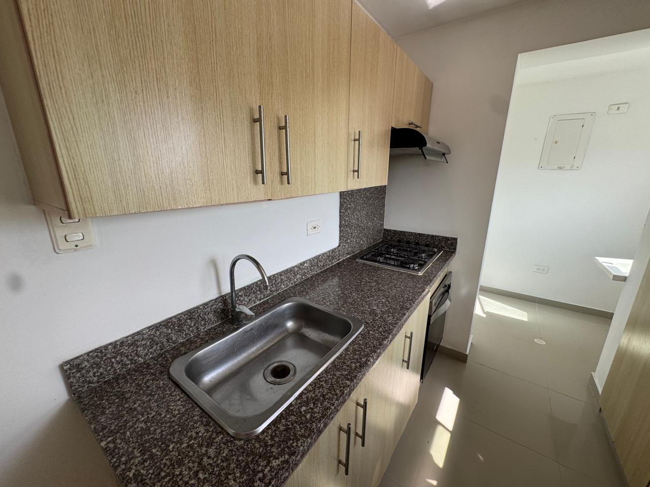 Apartamento en Arriendo en EL PORVENIR Imagen de apartamento 3