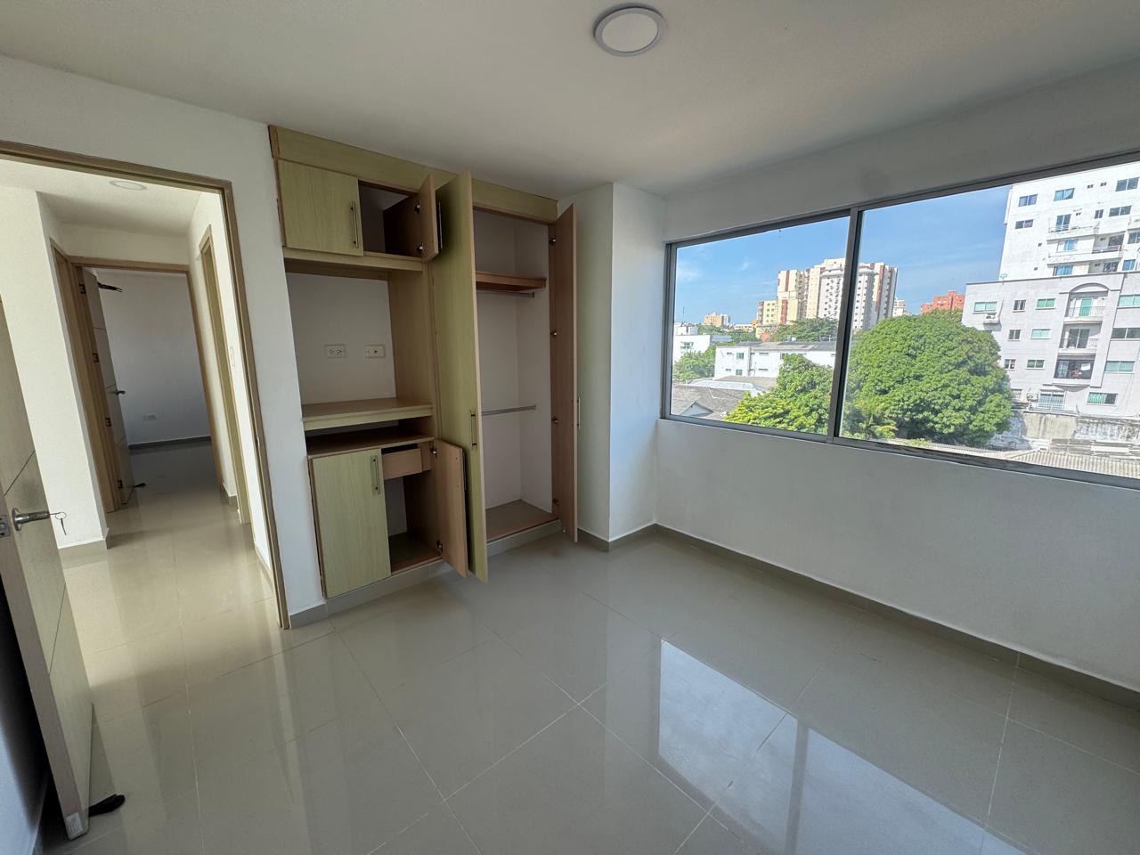 Apartamento en Arriendo en EL PORVENIR Imagen principal de apartamento