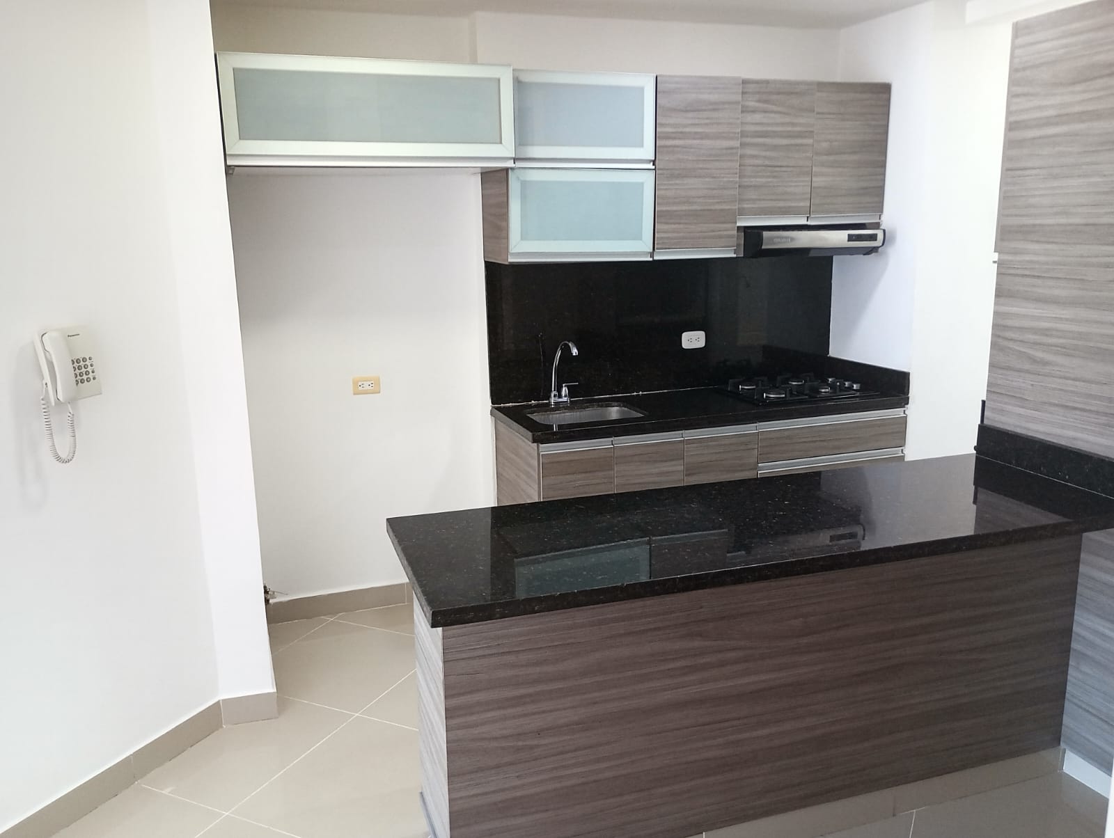 Imagen principal de apartamento